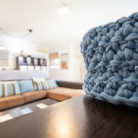 Apartamento Lavandula Cádiz Exteriér fotografie