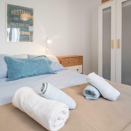 Apartamento Lavandula Cádiz Exteriér fotografie