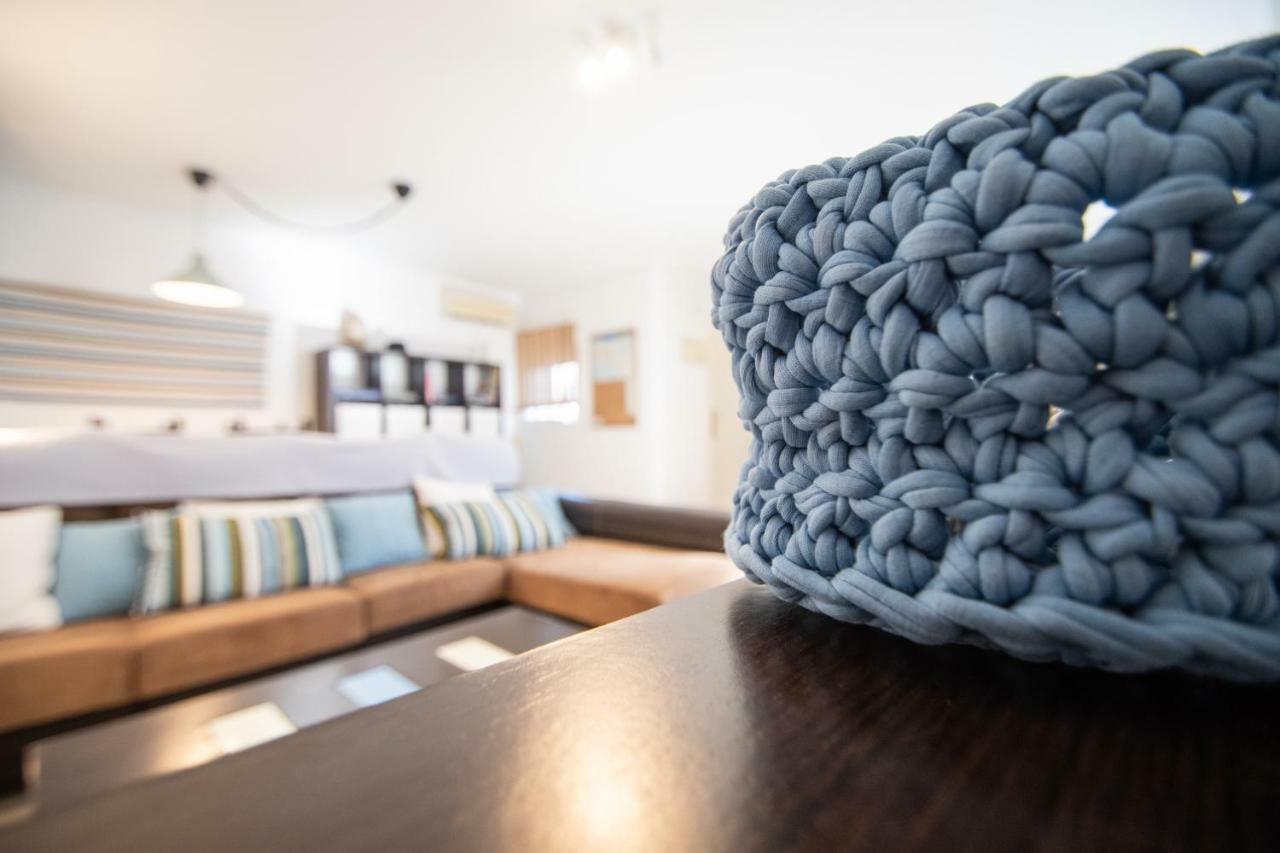 Apartamento Lavandula Cádiz Exteriér fotografie
