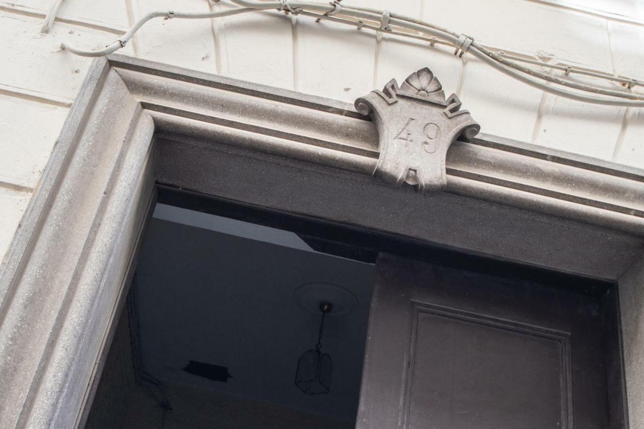 Apartamento Lavandula Cádiz Exteriér fotografie
