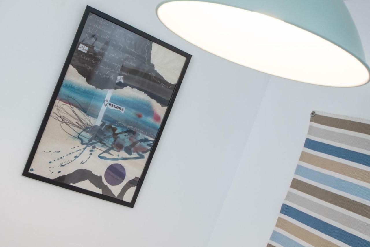 Apartamento Lavandula Cádiz Exteriér fotografie