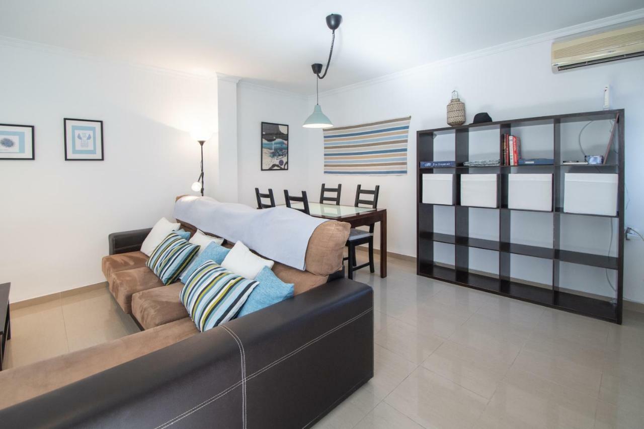Apartamento Lavandula Cádiz Exteriér fotografie
