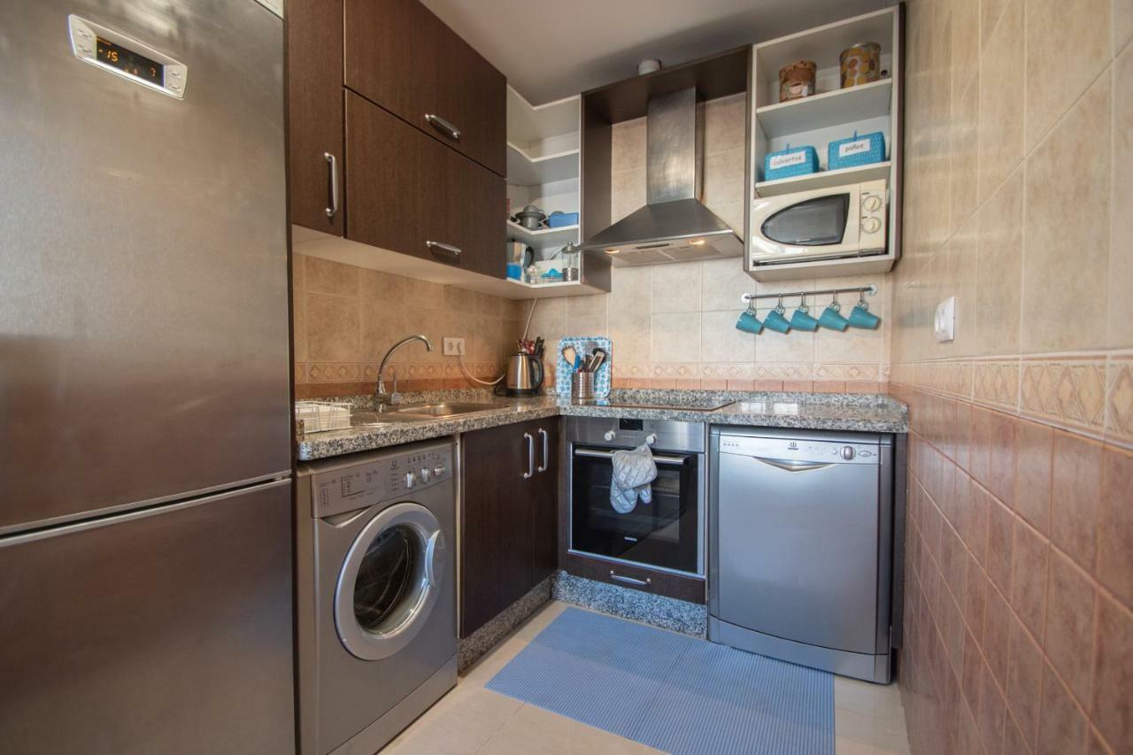 Apartamento Lavandula Cádiz Exteriér fotografie
