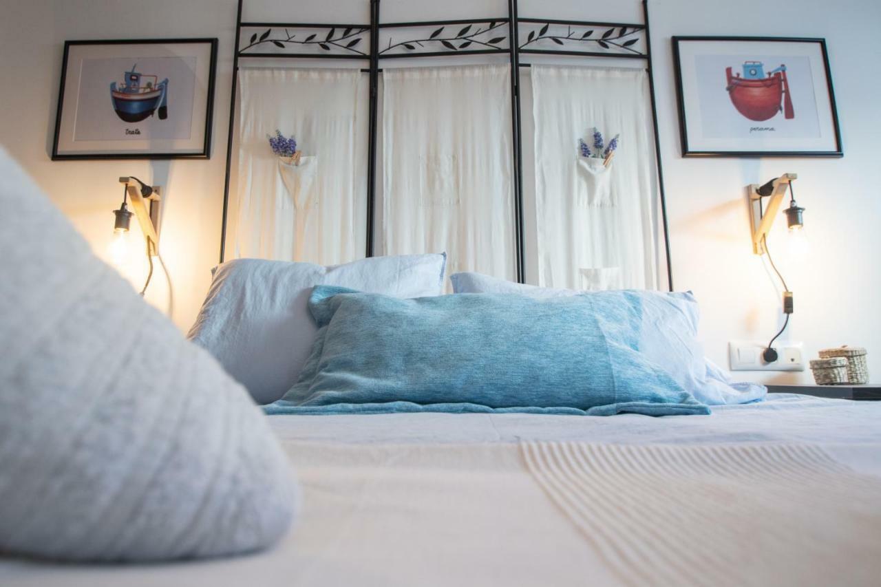 Apartamento Lavandula Cádiz Exteriér fotografie