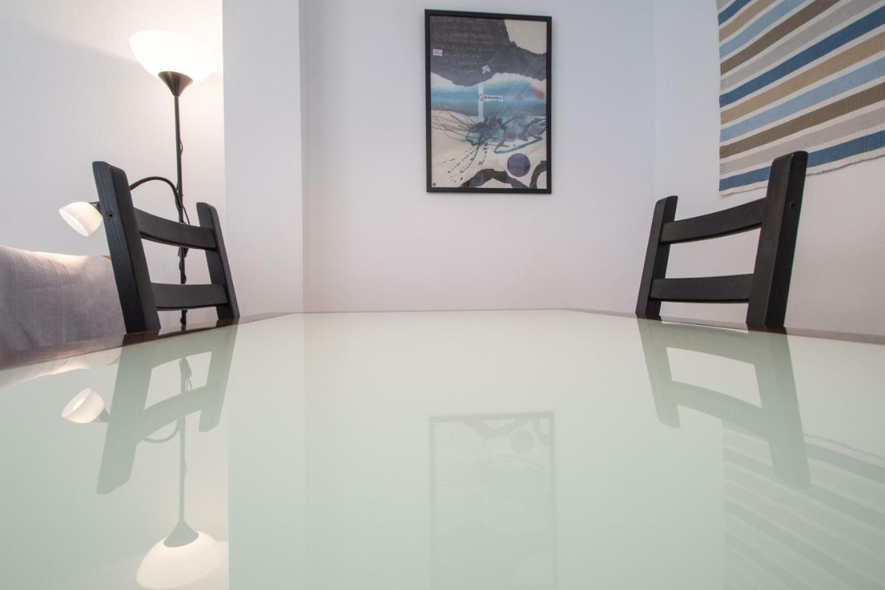 Apartamento Lavandula Cádiz Exteriér fotografie