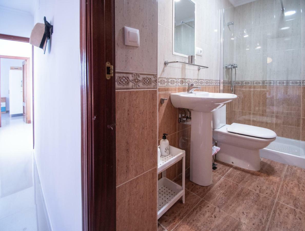 Apartamento Lavandula Cádiz Exteriér fotografie