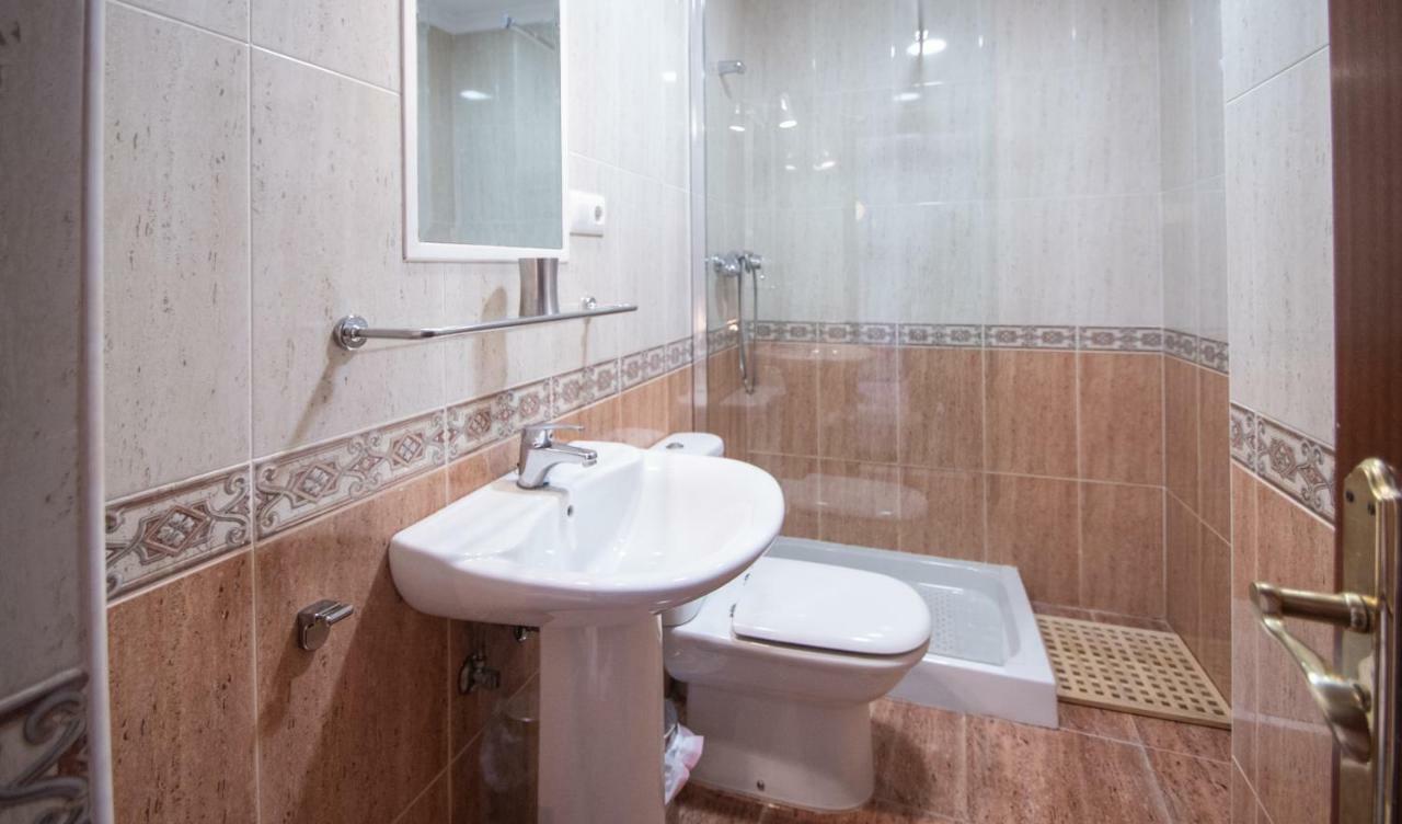 Apartamento Lavandula Cádiz Exteriér fotografie