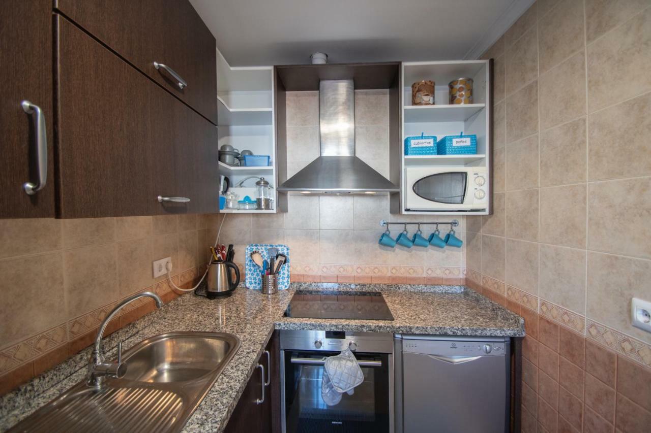 Apartamento Lavandula Cádiz Exteriér fotografie