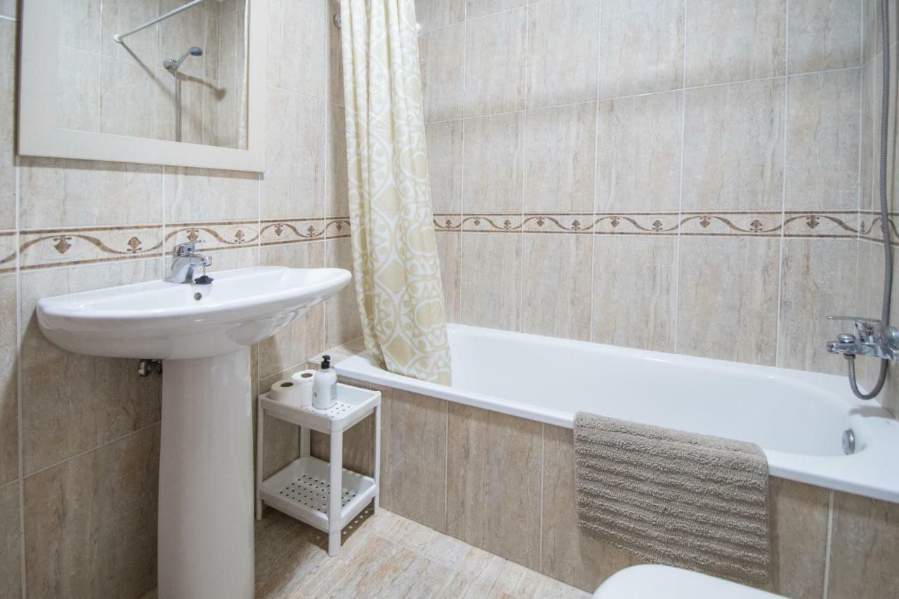 Apartamento Lavandula Cádiz Exteriér fotografie