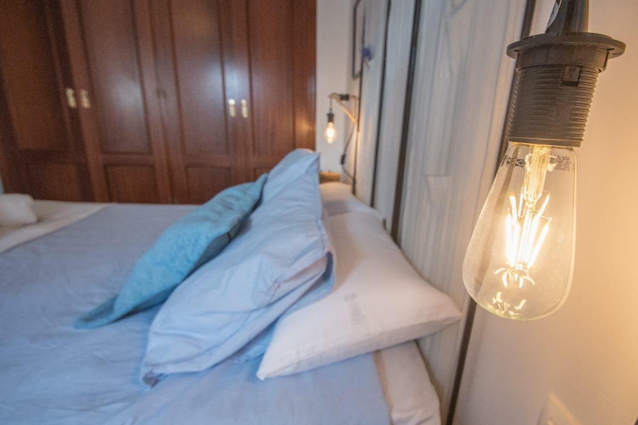 Apartamento Lavandula Cádiz Exteriér fotografie