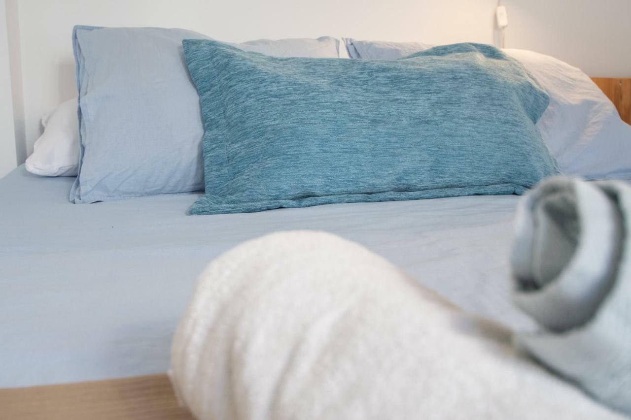 Apartamento Lavandula Cádiz Exteriér fotografie