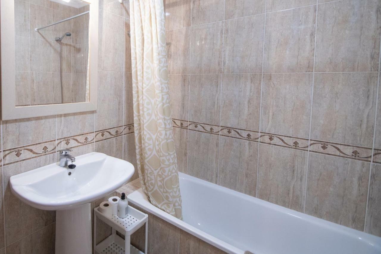 Apartamento Lavandula Cádiz Exteriér fotografie