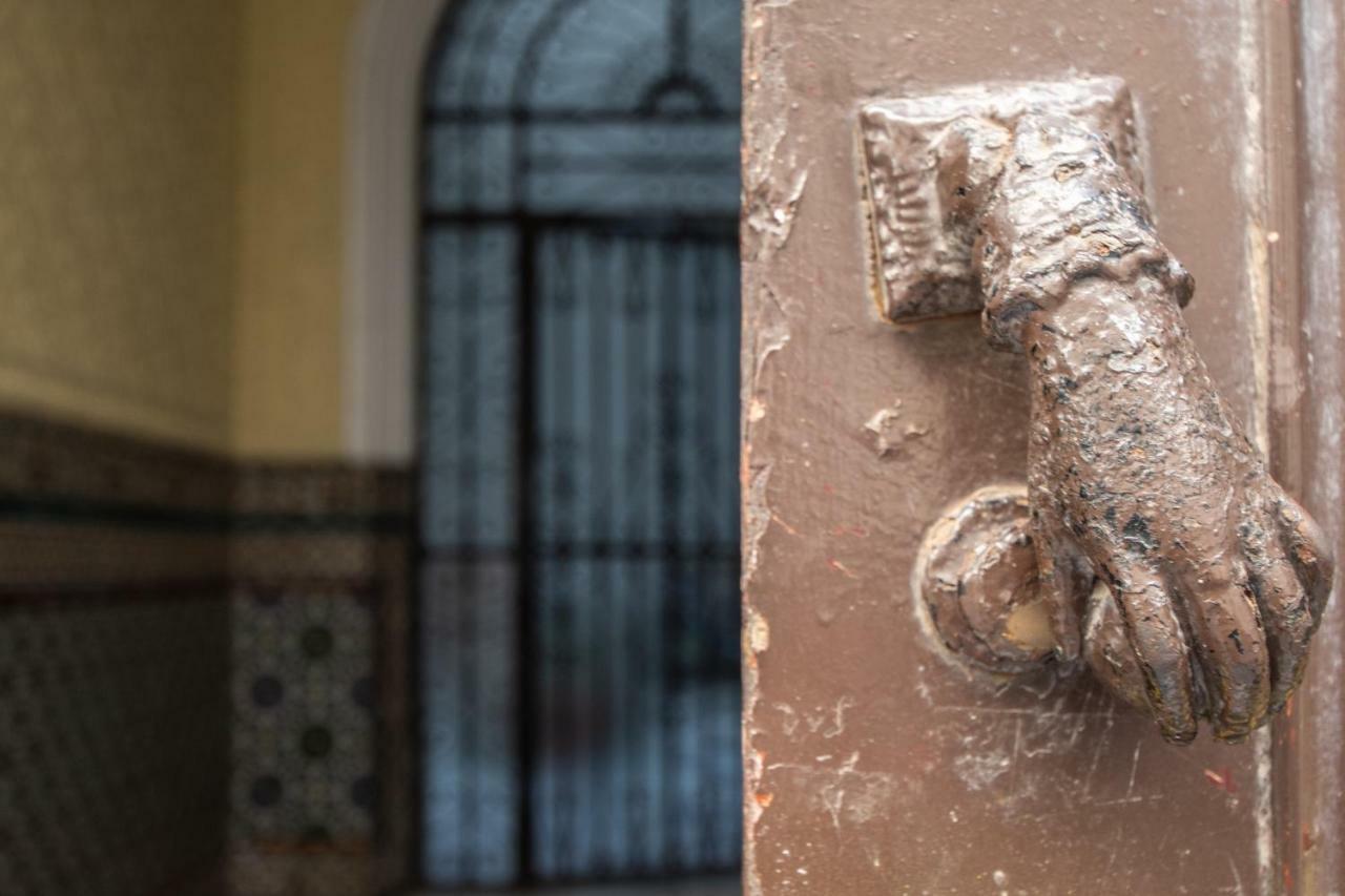 Apartamento Lavandula Cádiz Exteriér fotografie